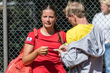 Ida Wobker 112 - Lingen Open